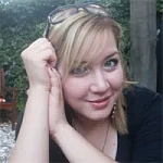 Ирина Алексеевна Магомедова
