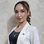 Мугутдинова Асият Мурадовна
