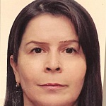Асланбекова Ругия Магарамовна