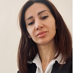 Алиомарова Сабият Запировна