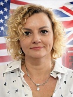 Щукина Светлана Владимировна