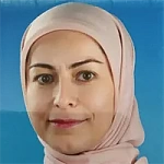Хадижат Амирарслановна Исмаилова