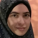 Джамиля Магомедовна Алиева