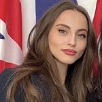 Мадина Магомедовна Магомедова