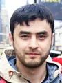 Мансуров Дороджон Умриддинович