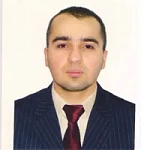 Магомедсаид Ибрагимович Ибрагимов