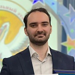 Саидов Руслан Зубайруевич