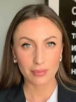 Долгополова Яна Игоревна