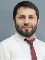 Джаппаров Тамерлан Гаджиевич
