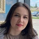 Анжела Магомедовна Османова