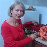 Ирина  Владимировна Стоичева