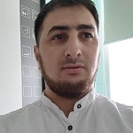 Вагабов Замир Анварович