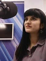 Саидгаджиева Хамис Хизриевна