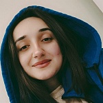 Карабегова Селимат Рамазановна