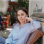 Умрият Гесеновна Эфендиева