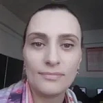 Зарина Агабалаевна Сеферова