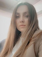 Казалиева Эльмира