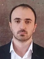Аскеров Максим Январович