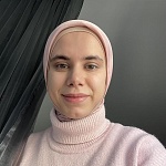 Азаева Исмира Джамаловна