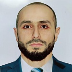 Бариев Арслан Магомедкаринович
