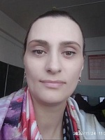 Сеферова Зарина Агабалаевна
