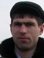Алиев Магомед Ахмедович