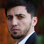 Ахмед Абдулаевич Ахмедов