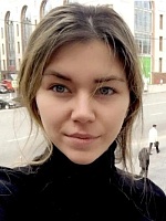 Бабаева Аида Абдулкадыровна