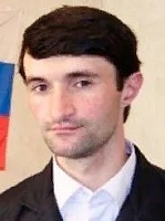 Гаджимурадов Муртазали Исаевич
