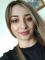 Османова Баджиханум Камильевна