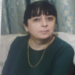 Абдуллаева Марият Абдусамадовна
