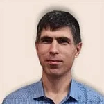 Магомед Ахмедович Алиев