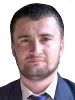 Таждинов Магомед Шапиевич