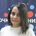 Хидирова Садина Тарлановна