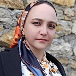Абдулаева Зайнаб Магомедовна