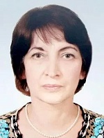 Гаджиева Зумхурижат Абдуллаевна
