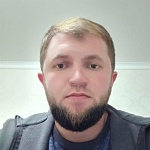 Хасуев Шамиль Пахрудинович