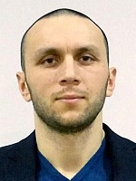 Шафиев Артур Шейдабалаевич