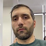 Шамиль Исаевич Исаев