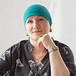Магомедова Светлана Васильевна