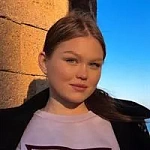 Звягинцева Арина Игоревна