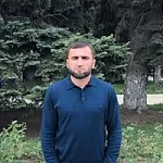 Магомедов Шамил Магомедович