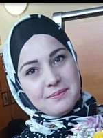 Магомедова Патимат Магомедовна