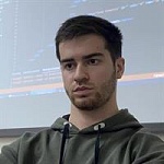 Азбалаев Магомедали Ахмедович