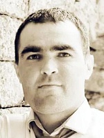 Гаджиев Эдмон Назимович