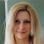 Виктория Игоревна Муртузалиева