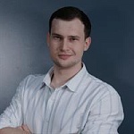 Суслов Александр Викторович