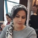 Каймаразова Маликат Магомедовна